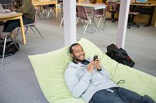 In recovery: Making the most of your winter break Image